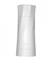 Sky Intense Suction & Vibration Oral Machine - White