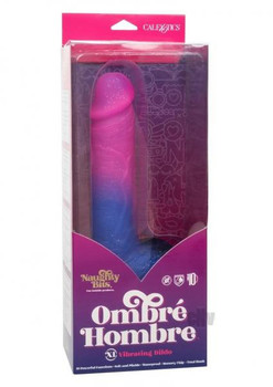 Bits Ombre Hombres Xl Vibe