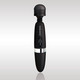 Bodywand Recharge Pulse Black - view 3