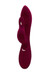 Viben Pzazz Intense Thumping Rabbit Ruby - view 4
