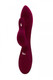 Viben Pzazz Intense Thumping Rabbit Ruby - view 6