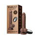 Femmefunn Thruster Baller Brown - view 2