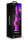 Impressions New York Gyroquake Dildo Purple