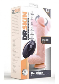 Dr Skin Silic Dr Ethan Gyrate 8.5 Beige