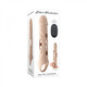 Zero Tolerance Big Boy Extender Rechargeable Extension With Remote Silicone Light