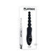 Playboy Let It Bead Rechargeable Flexible Dual-ended Anal Vibe With Suction - view 2