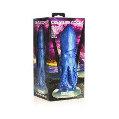 Creature Dildos Shafttopus
