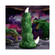 Large Dragon Claw Silicone Dildo by Creature Dildos - view 2