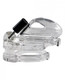 Locked In Lust The Vice Mini V2 - Clear - view 2