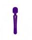 Viben Obsession Intense Wand Large Massager Violet - view 5