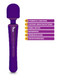 Viben Obsession Intense Wand Large Massager Violet - view 6