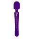 Viben Obsession Intense Wand Large Massager Violet - view 7