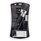 Turbo Ac Power Wand - Blk Pro Sensual Series - view 3