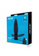 Blue Line Impaler Black