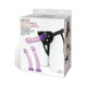Lux F Size Up Pegging Training Set 3pc - view 2