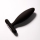 Je Joue Vesta Vibrating Butt Plug Black - view 2