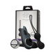 Fifty Shades Of Grey Womanizer Desire Blooms Kit Black - view 2