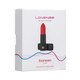 Lovense Exomoon App-compatible Lipstick Vibrator - view 2