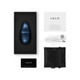 Lelo Nea 3 Alien Blue (net) - view 2