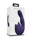 Yumi Dual Motor Gspot Vibe Purple - view 2