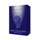 Snail Vibe Evo Rechargeable Masturbator Navy - view 2