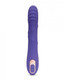 Sensuelle Roxii Wand W/roller Ult Viol - view 2