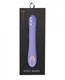 Sensuelle Roxii Wand W/roller Ult Viol - view 3