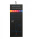 Sensuelle Roxii Wand W/roller Ult Viol - view 4