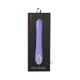 Sensuelle Roxii Wand W/roller Ult Viol - view 5