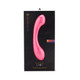 Sensuelle Libi Flexible G Vibe Deep Pink - view 2