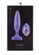 Sensuelle Fino Rollor Motion Ultra Viol