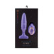 Sensuelle Fino Rollor Motion Ultra Viol - view 2