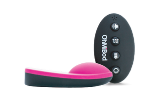 Ohmibod Club Vibe 3.OH Vibrating Panty