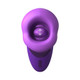 Fantasy for Her Pleasure Sucker Purple by PD Products LLC - view 2