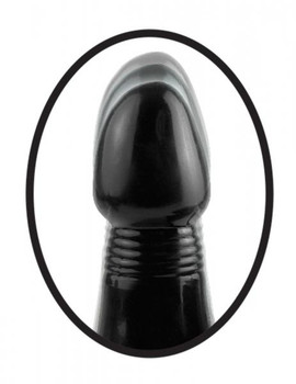 Anal Fantasy Collection Vibrating Thruster by Pipedream
