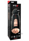 PDX ELITE Vibrating Mega Milker by Pipedream