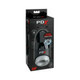 Pdx Elite Hydrogasm Frosted/black - view 2