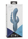 Iii Triple Ecstasy Blue