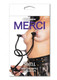 Merci Swell Black