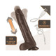 Dr Skin Silic Dr Murphy 8` Thrust Choco - view 5