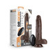 Dr Skin Silic Dr Murphy 8` Thrust Choco - view 7