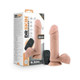 Dr Skin Silicone Dr Dylan Vibe Dildo 7 - view 4