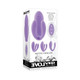 Evolved Petite Tickler Purple - view 2