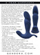 Gx True Blue - view 2