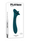 Pb True Indulgence Teal