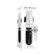 Zero Tolerance Thrill Ride Black/clear