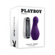 Playboy The Jet Set Vibe Acai/white - view 2