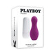 Playboy The Jet Set Tapping Wild Aster/silver - view 2