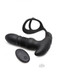 Thunder P Thrust Vibe W/penis Ball Strap