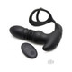 Thunder P Thrust Vibe W/penis Ball Strap - view 2